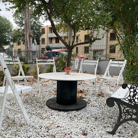 L'Oasi Del Cervo Daire Floransa Dış mekan fotoğraf