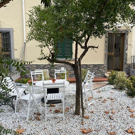 L'Oasi Del Cervo Daire Floransa Dış mekan fotoğraf