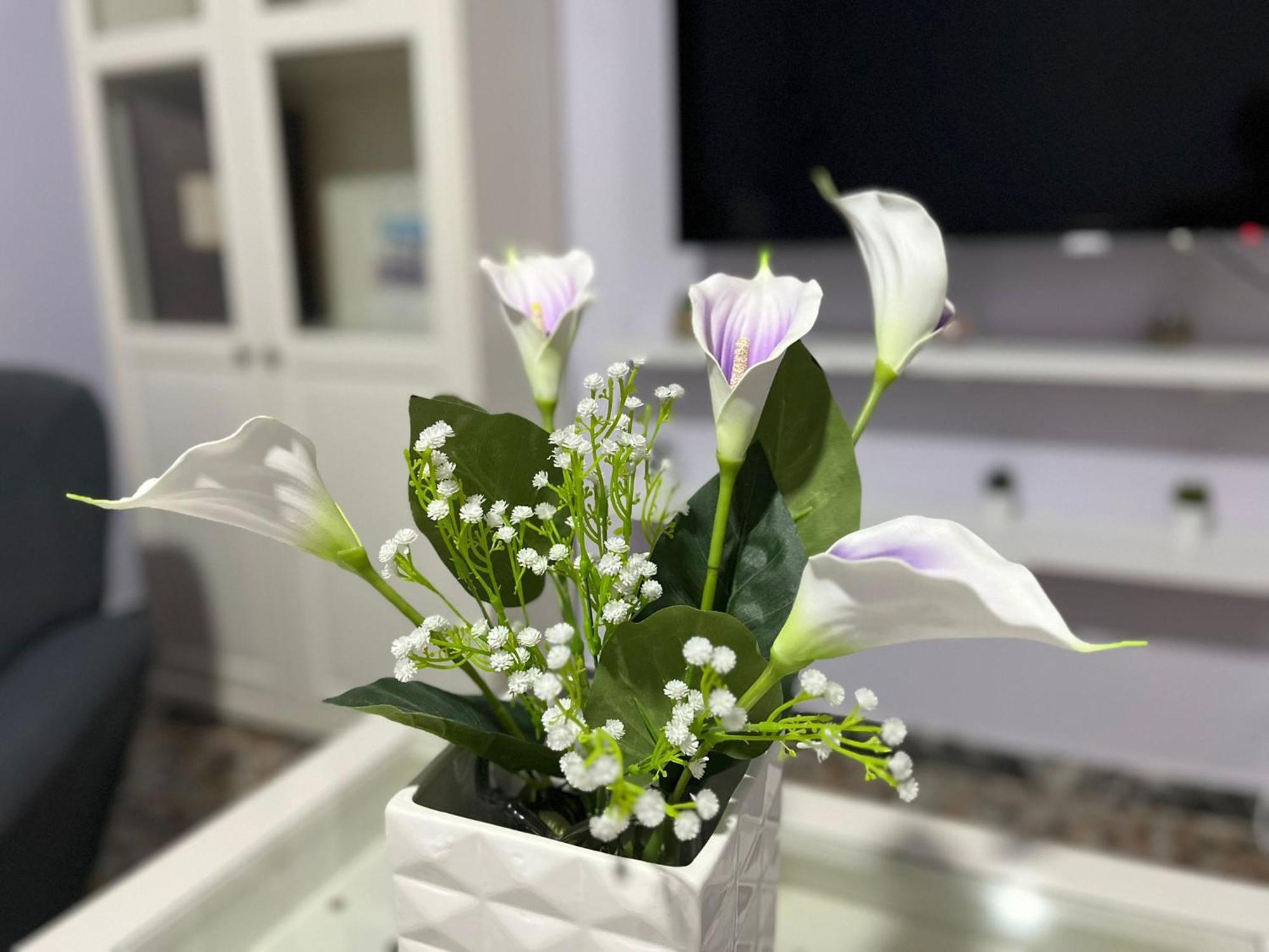 L'Oasi Del Cervo Daire Floransa Dış mekan fotoğraf