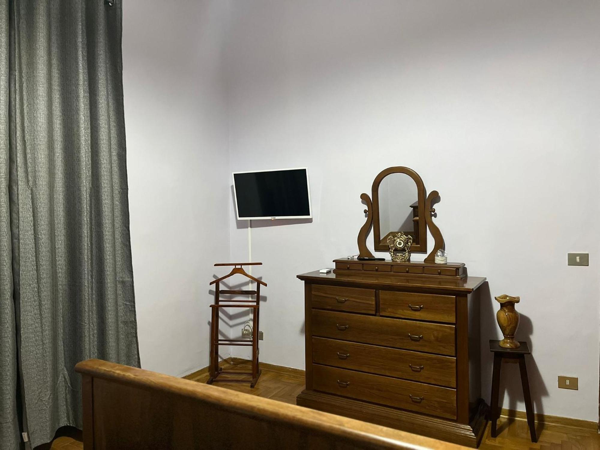 L'Oasi Del Cervo Daire Floransa Dış mekan fotoğraf