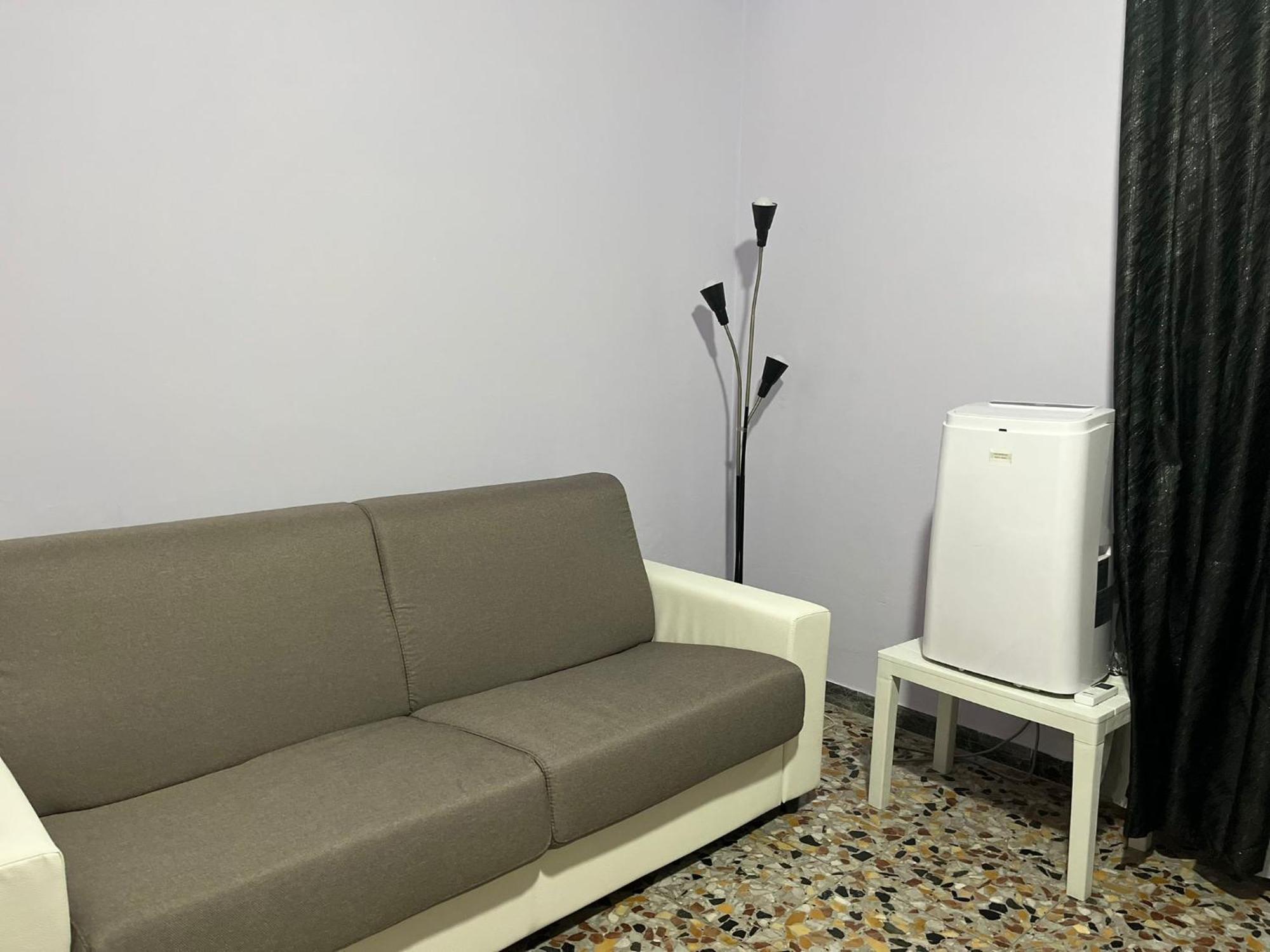 L'Oasi Del Cervo Daire Floransa Dış mekan fotoğraf