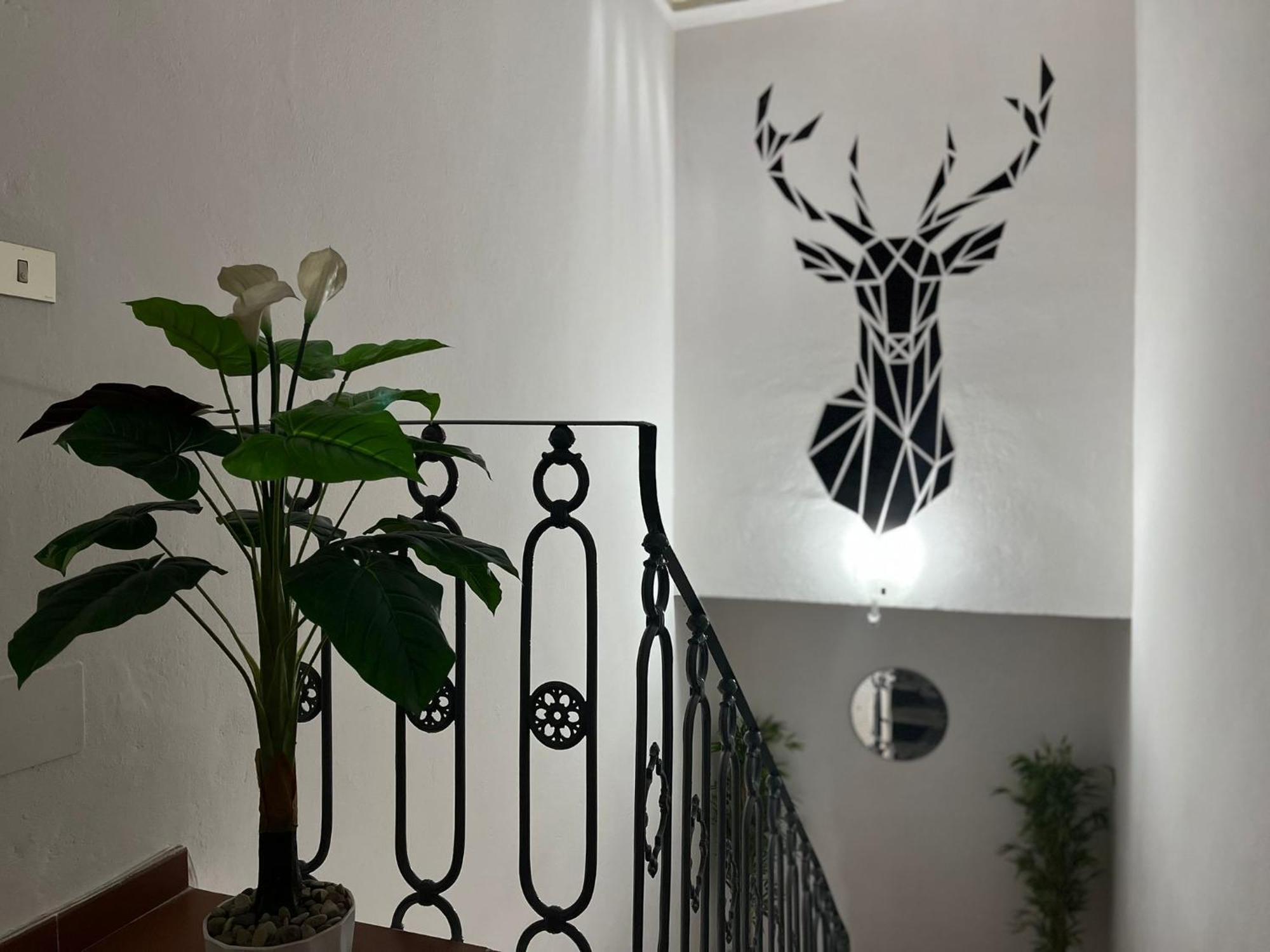L'Oasi Del Cervo Daire Floransa Dış mekan fotoğraf