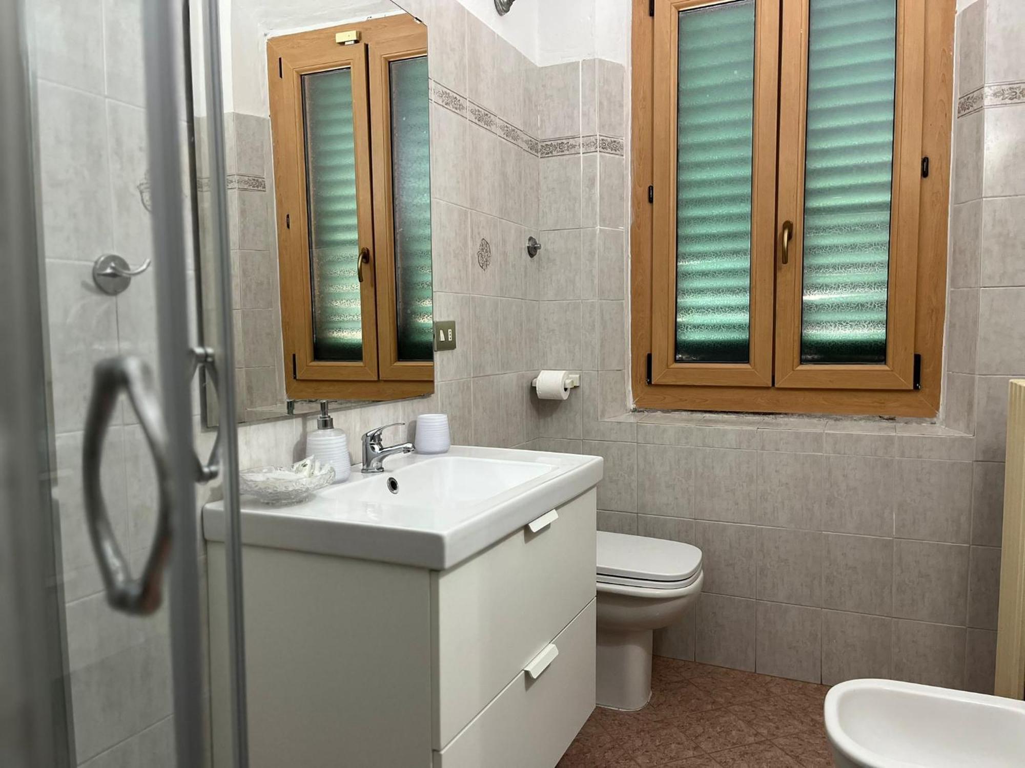 L'Oasi Del Cervo Daire Floransa Dış mekan fotoğraf