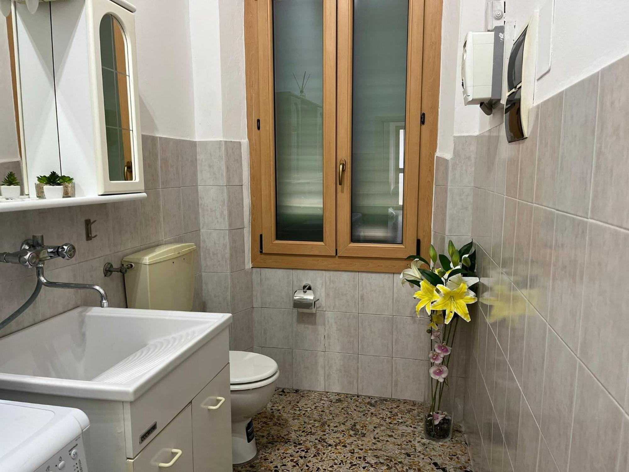 L'Oasi Del Cervo Daire Floransa Dış mekan fotoğraf